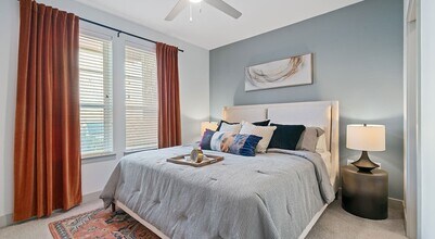 Building Photo - 1700 Katy For Bend Rd