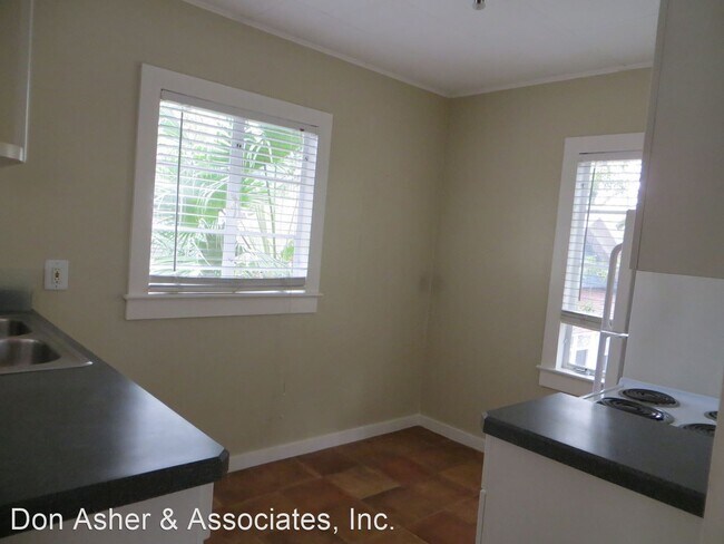 Foto del edificio - Studio, 1 bath House - 516-B Cathcart