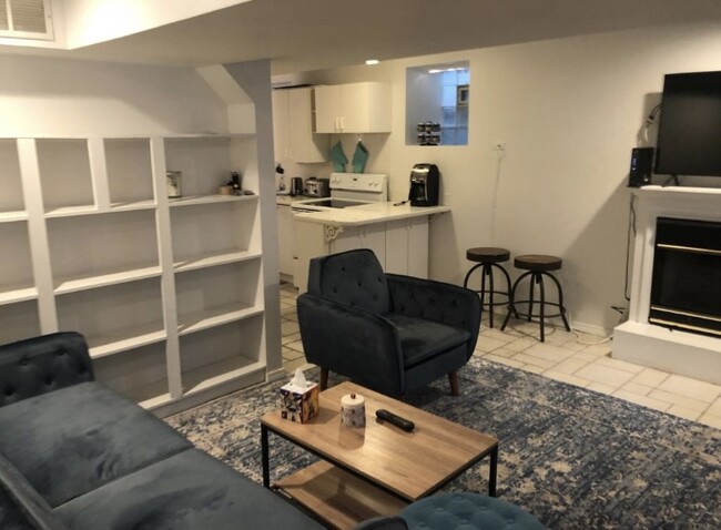 Foto del edificio - 1132 W Patterson Ave
