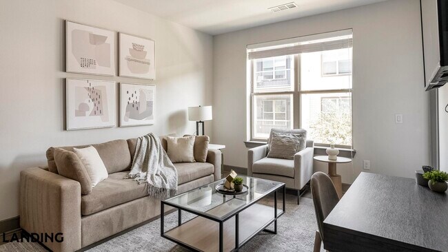 Foto del edificio - 2650 S McDonald St