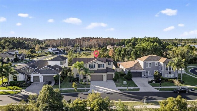 Foto del edificio - 2589 Gwynhurst Blvd