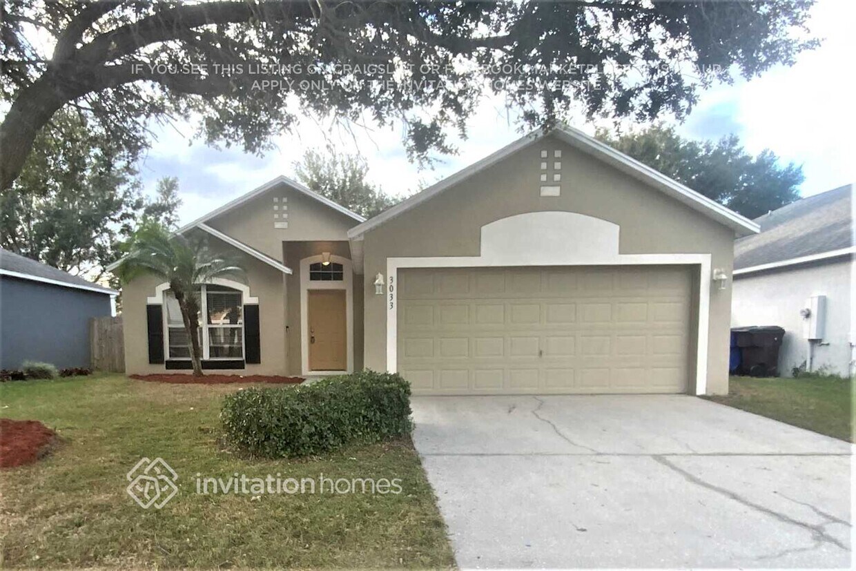 Primary Photo - 3033 Elbib Dr