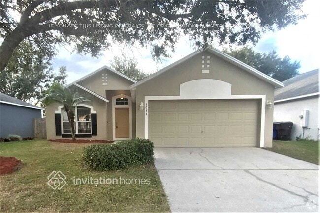 Building Photo - 3033 Elbib Dr