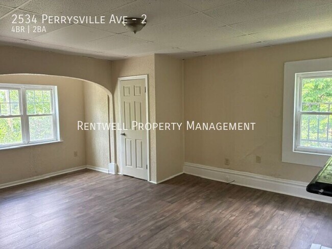 Foto del edificio - 2534 Perrysville Ave
