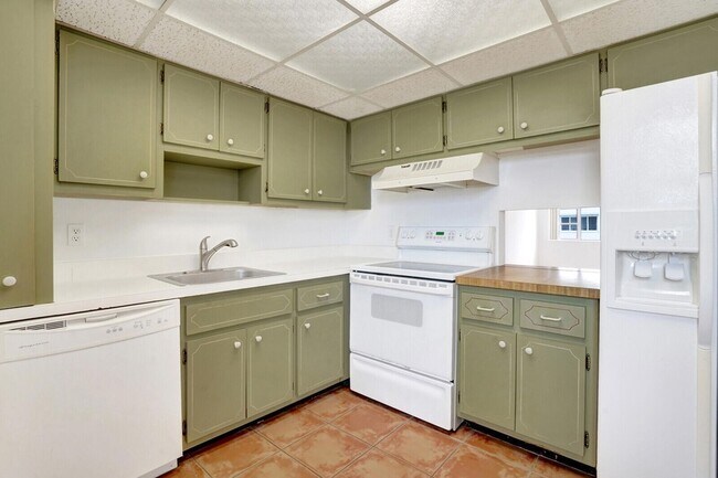 Foto del edificio - 4500 N Flagler Dr