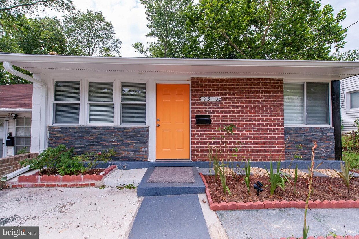 Primary Photo - 2310 Matthew Henson Ave