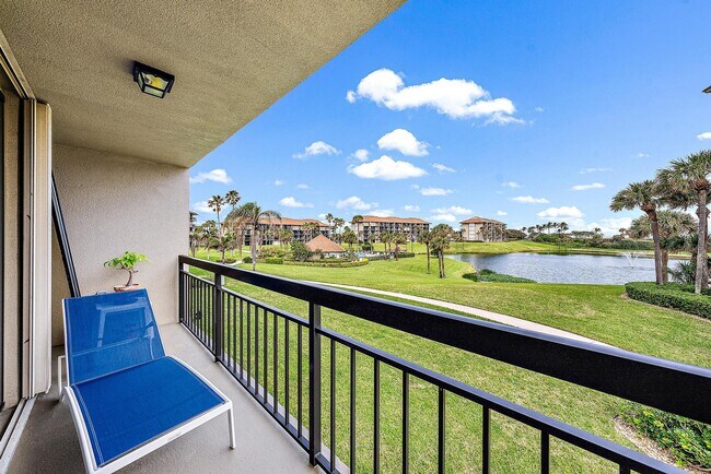 Building Photo - 501 S Seas Dr