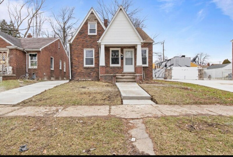 Foto principal - 8131 Coyle St