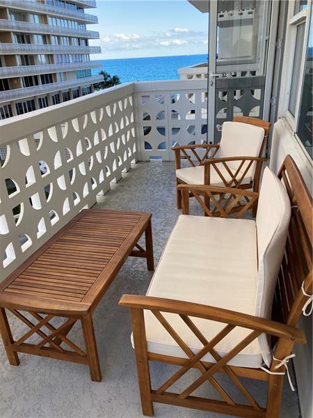 Foto del edificio - 4010 Galt Ocean Dr