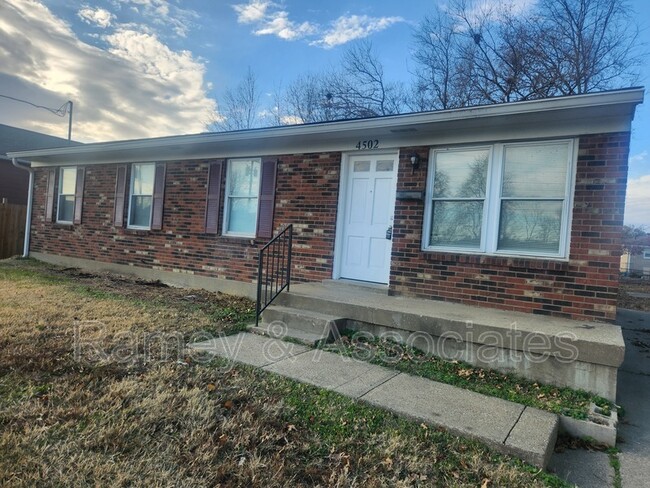 Building Photo - 4502 Broadleaf Dr