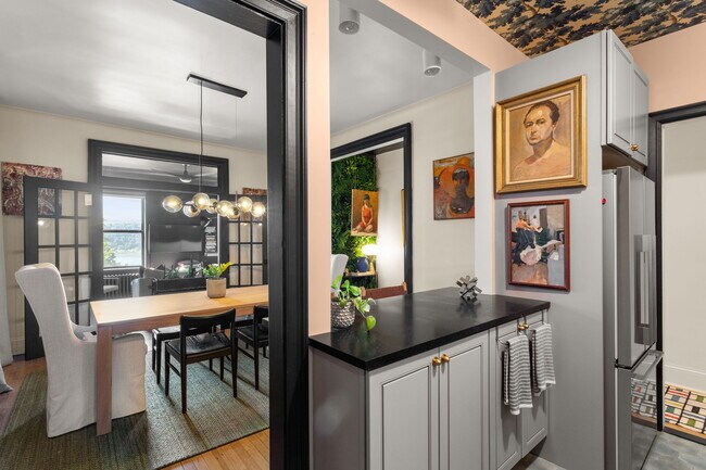 Foto del edificio - 860 W 181st St