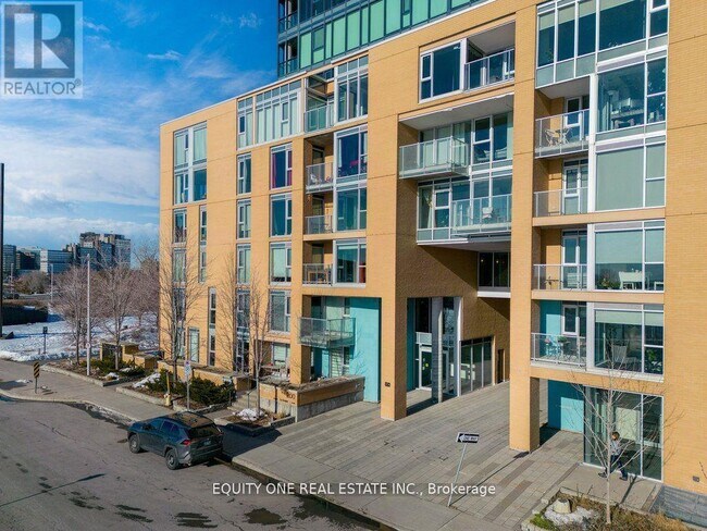 Building Photo - 200 Lett St