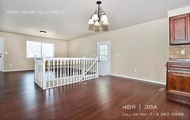 Foto del edificio - Newer Remodeled 4 Bedroom