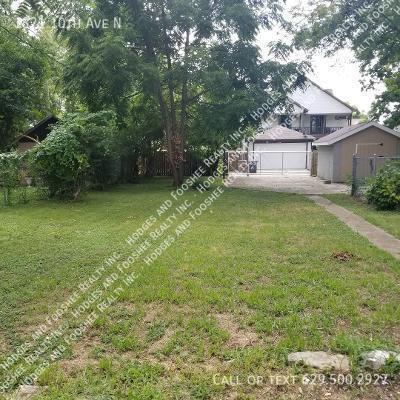 Photo - 1821 10th Ave N House