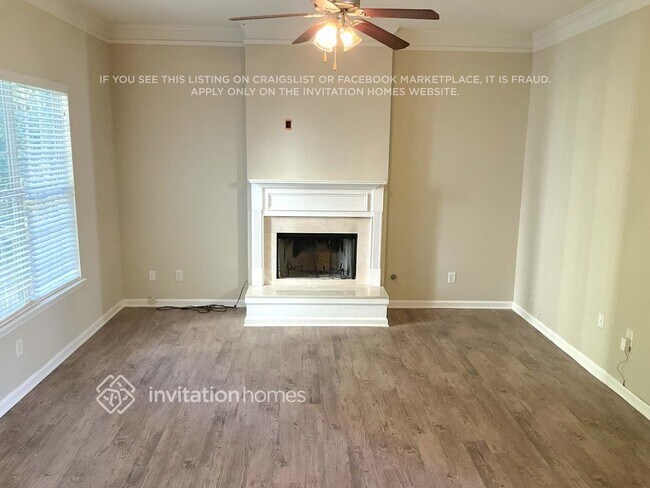 Foto del edificio - 108 Jarrod Oaks Ct SW