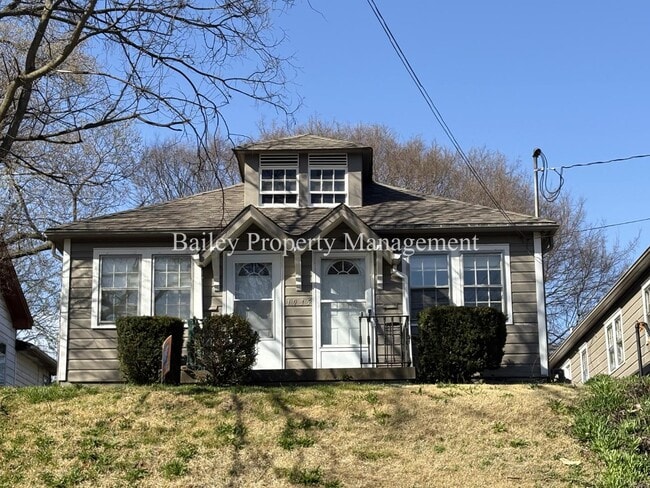 Building Photo - 1937 Payne St