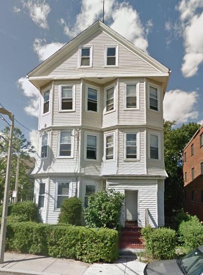 Photo - 222 Parker Hill Ave Apartment