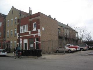 Primary Photo - 3247 S Morgan St
