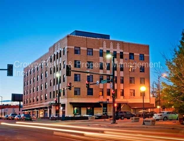 Foto principal - 1901 Central Ave