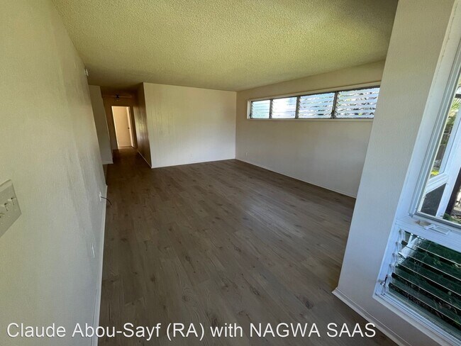 Building Photo - 3 br, 2 bath House - 83 Nawiliwili St.