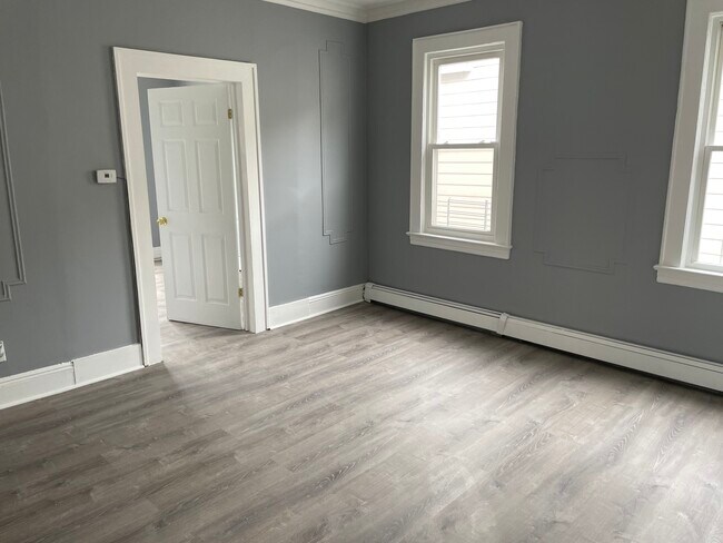 Living Room - 229 Columbia Ave