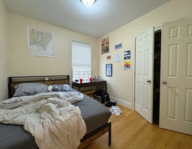 Foto del edificio - 35 Pratt St