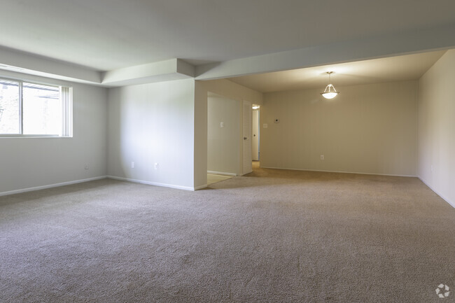 Somerset At Towson - 2 BR, 1 BA - Somerset at Towson