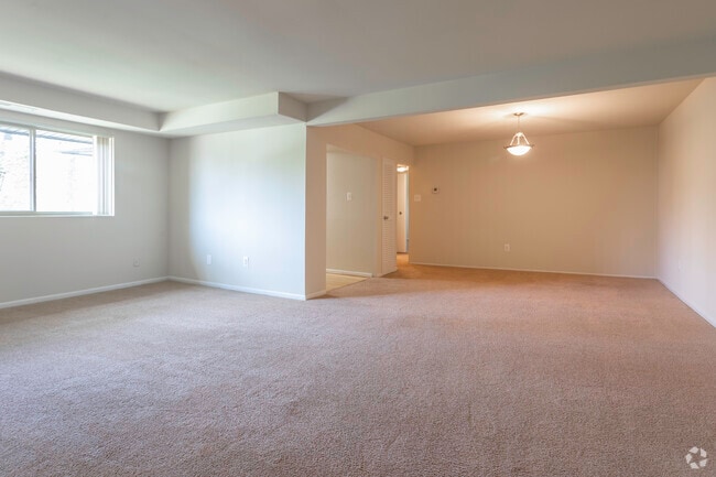 Somerset At Towson -  2 BR, 1 BA - Somerset at Towson
