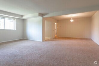 Somerset At Towson -  2 BR, 1 BA - Somerset at Towson