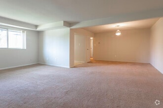 Somerset At Towson -  2 BR, 1 BA - Somerset at Towson
