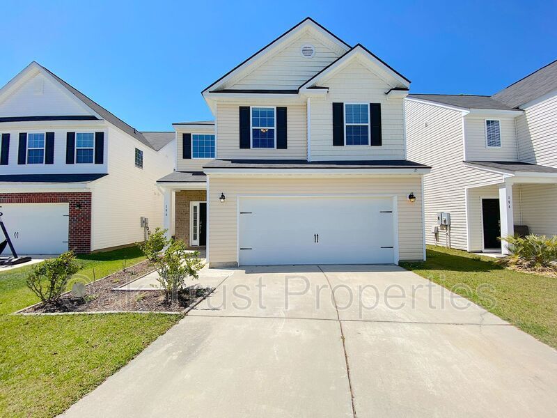 196 Longford Dr, Summerville, SC 29483 House Rental in Summerville