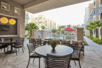 The Met at Fashion Center apartments — community photo - The Met at Fashion Center