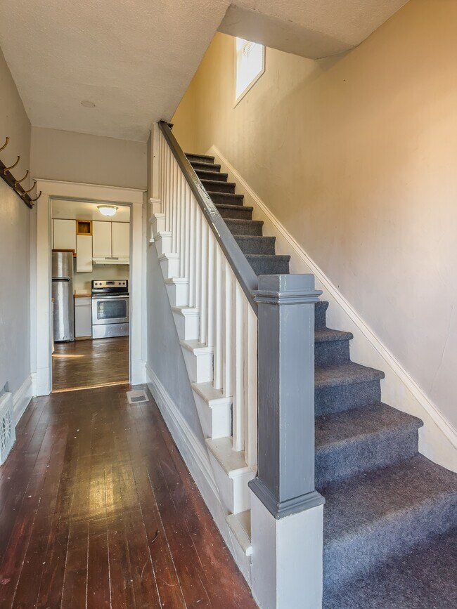 Foto del edificio - 810 10th St NE