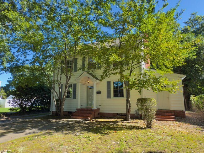 Foto del edificio - Charming Home!