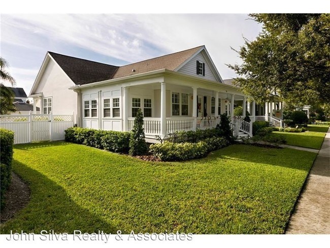 Building Photo - 914 Spring Park Loop