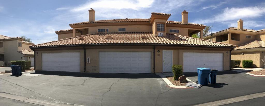 Primary Photo - 6913 Cobre Azul Ave #201