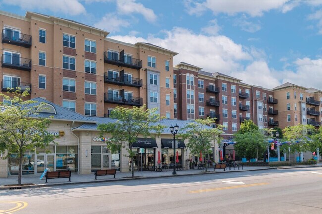 Foto del edificio - 255 N Addison Ave