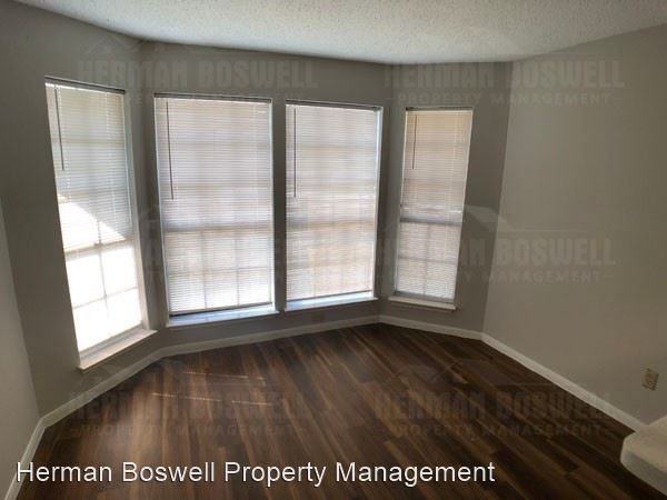 Building Photo - 4 br, 2 bath House - 6501 Rockland Dr