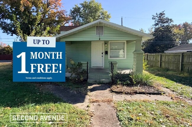 Building Photo - 208 S Thomas Ave