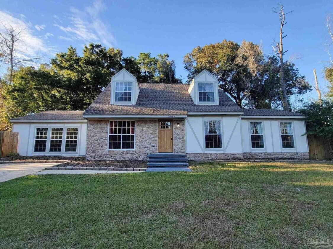 Primary Photo - 9683 Hollowbrook Dr