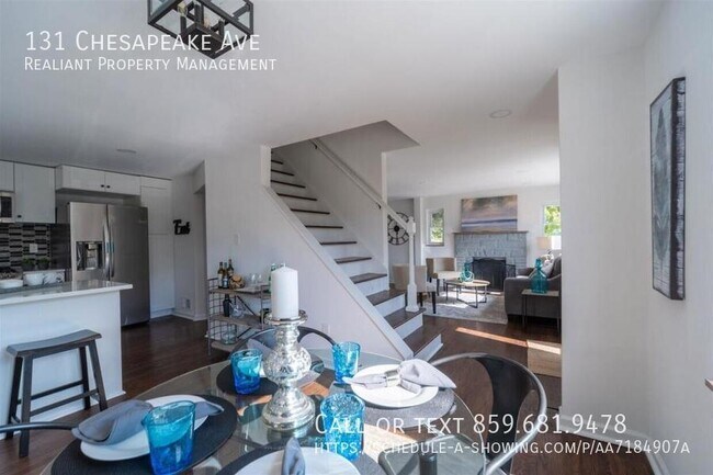 Foto del edificio - 131 Chesapeake Ave