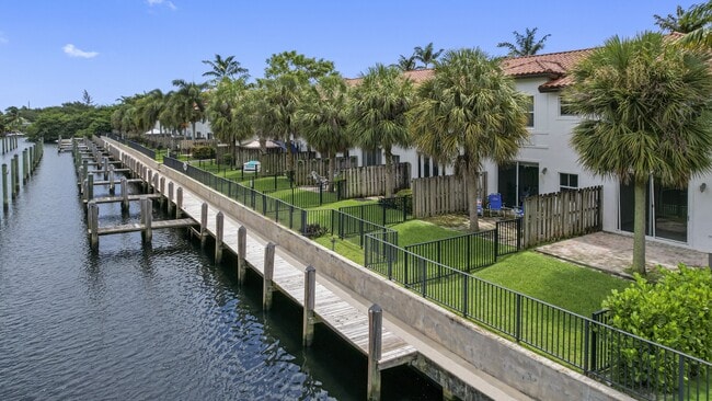 Foto del edificio - The Isles