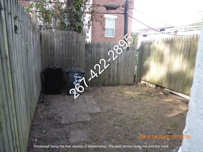 Building Photo - 3903 Brandywine St