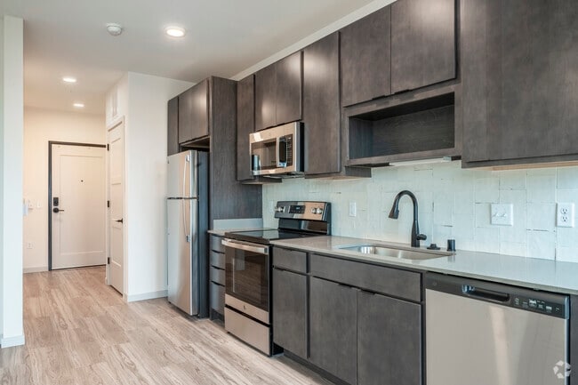 Interior Photo - Revelry Living