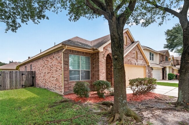 Building Photo - 16007 Hidden Manor Dr