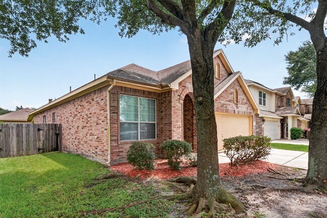 Foto del edificio - 16007 Hidden Manor Dr