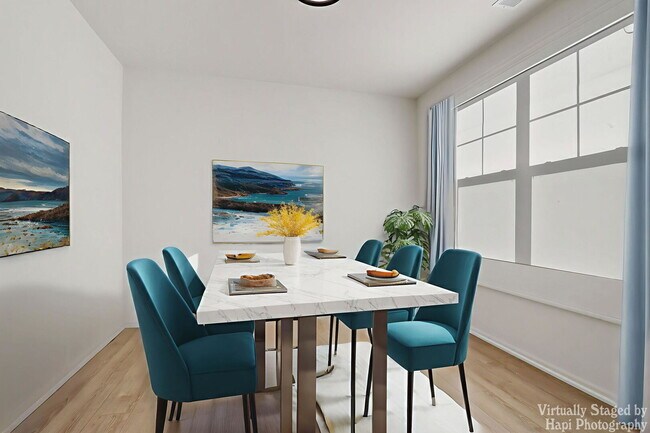 Foto del edificio - 2029 Magnolia Ln