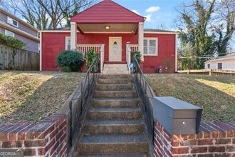 Building Photo - 1000 Palmetto Ave SW