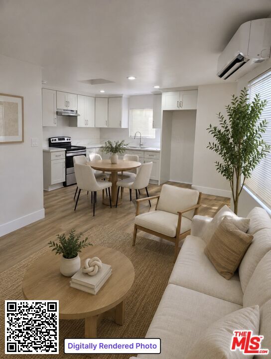 Foto del edificio - 15251 1/2 Mystic St