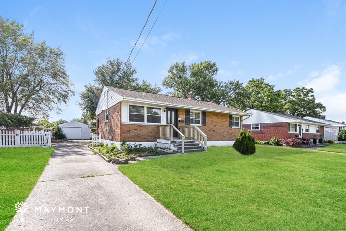 Building Photo - 7207 Memory Ln